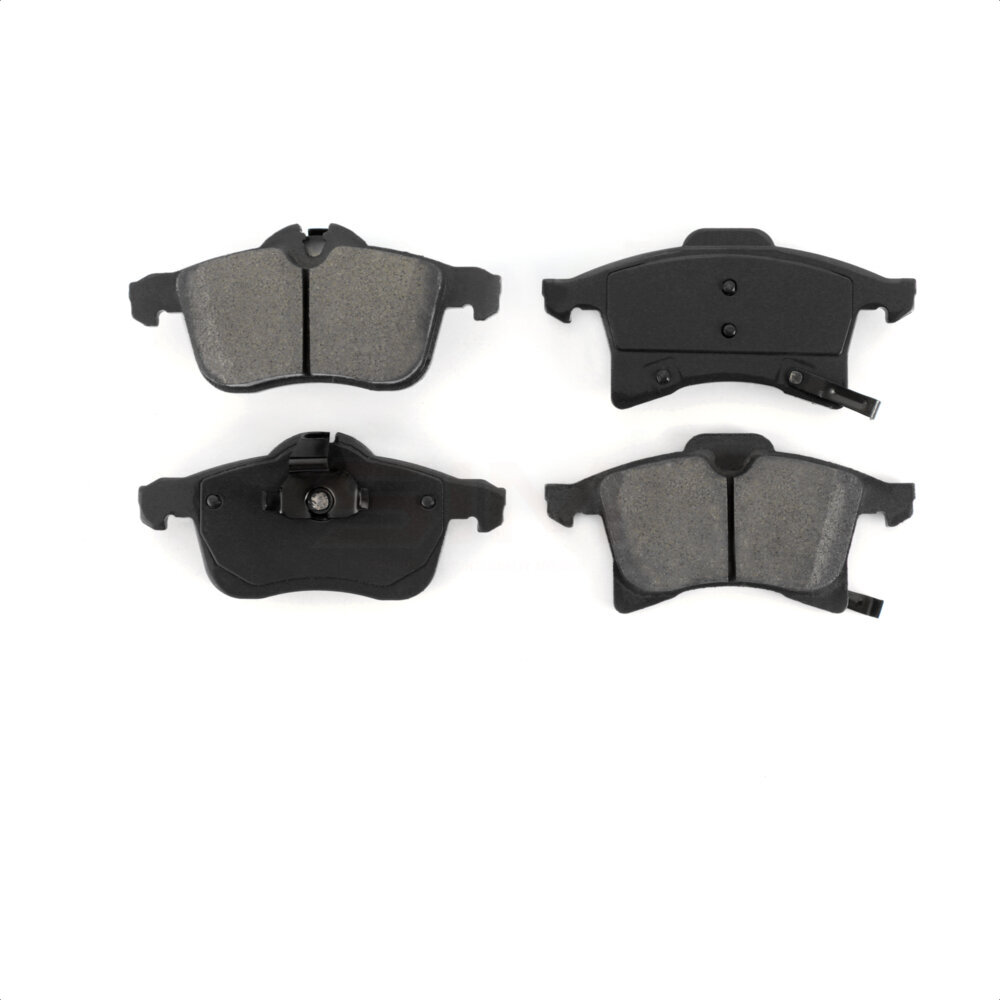 SIM SIM-1361 Disc Brake Pad Set