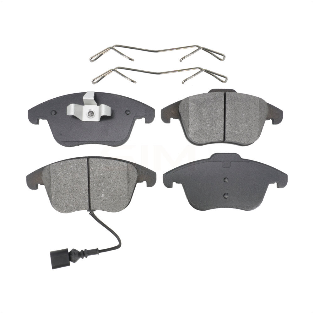 SIM SIM-1375 Disc Brake Pad Set