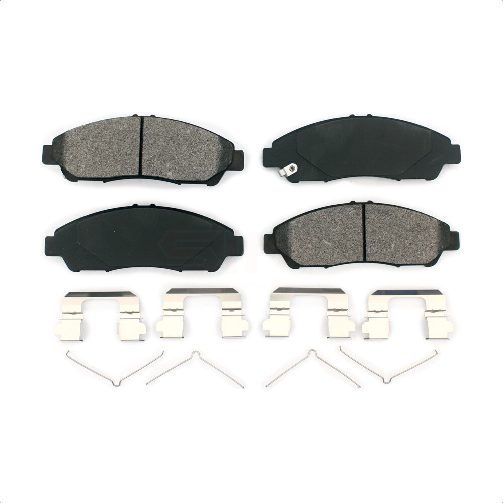 SIM SIM-1378 Disc Brake Pad Set