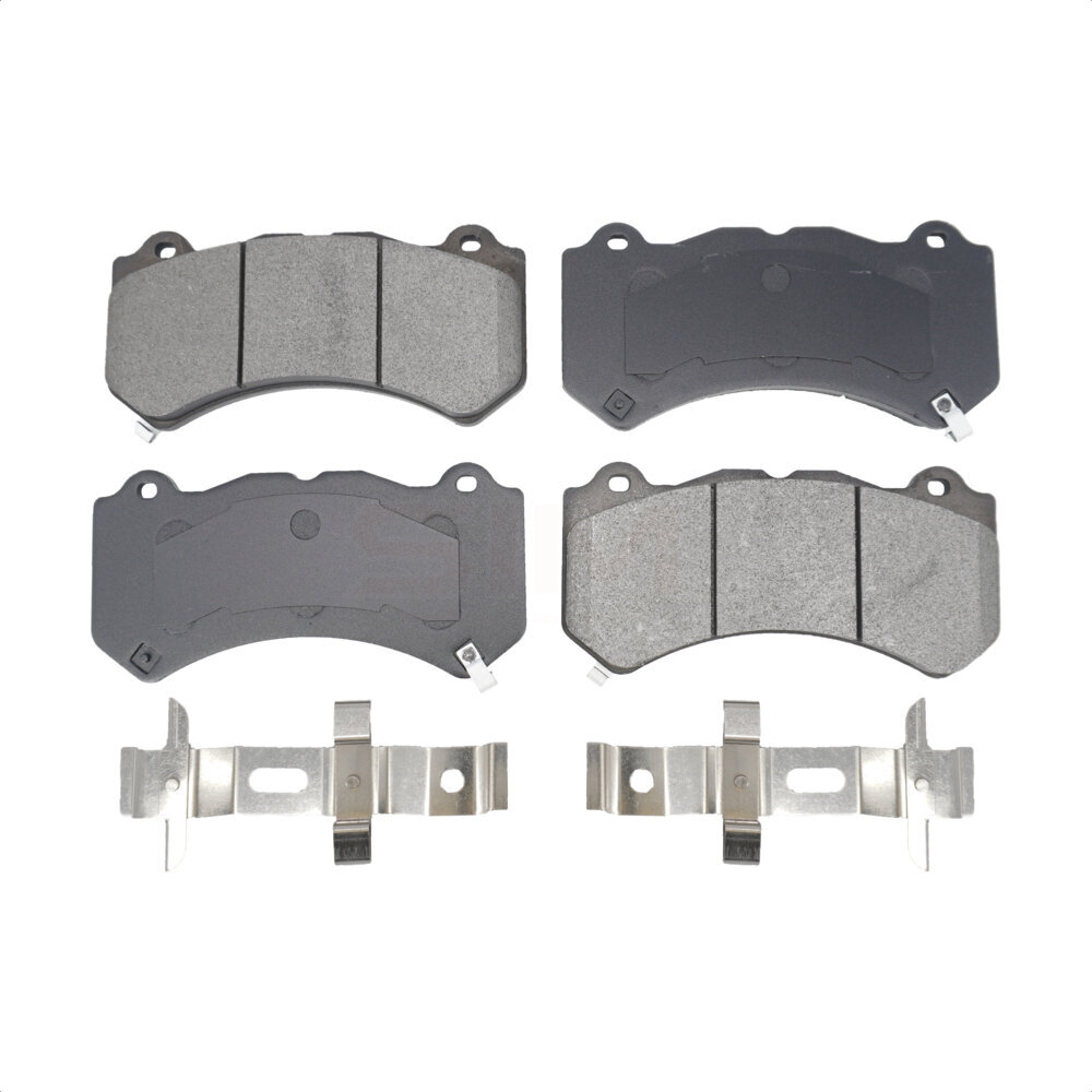 SIM SIM-1405 Disc Brake Pad Set