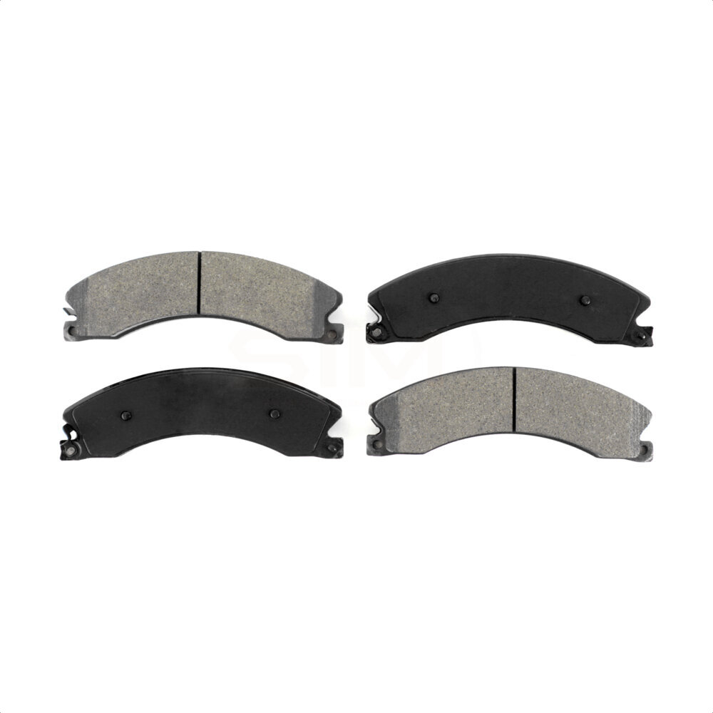SIM SIM-1411 Disc Brake Pad Set