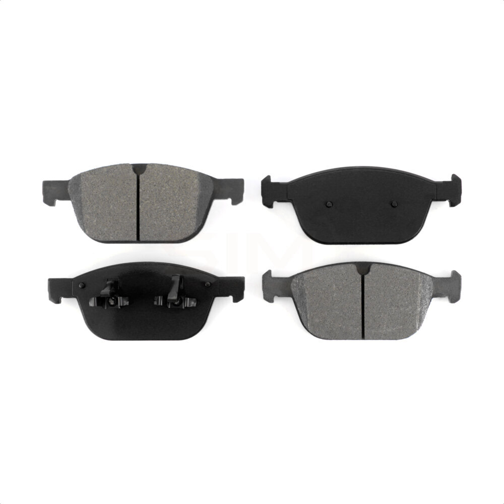 SIM SIM-1412 Disc Brake Pad Set
