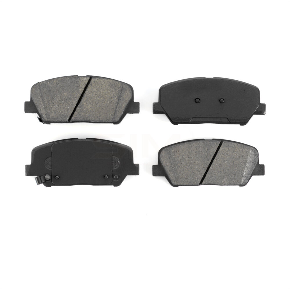 SIM SIM-1413 Disc Brake Pad Set