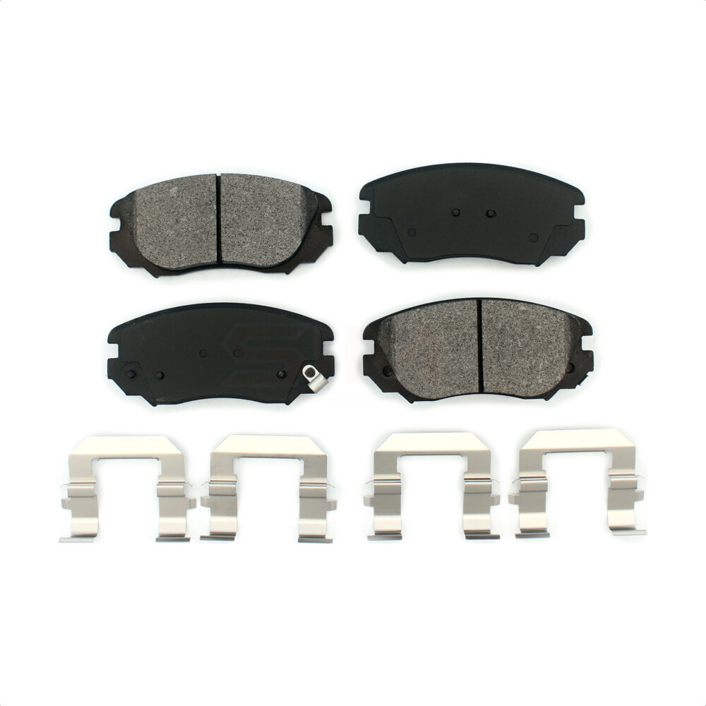 SIM SIM-1421 Disc Brake Pad Set