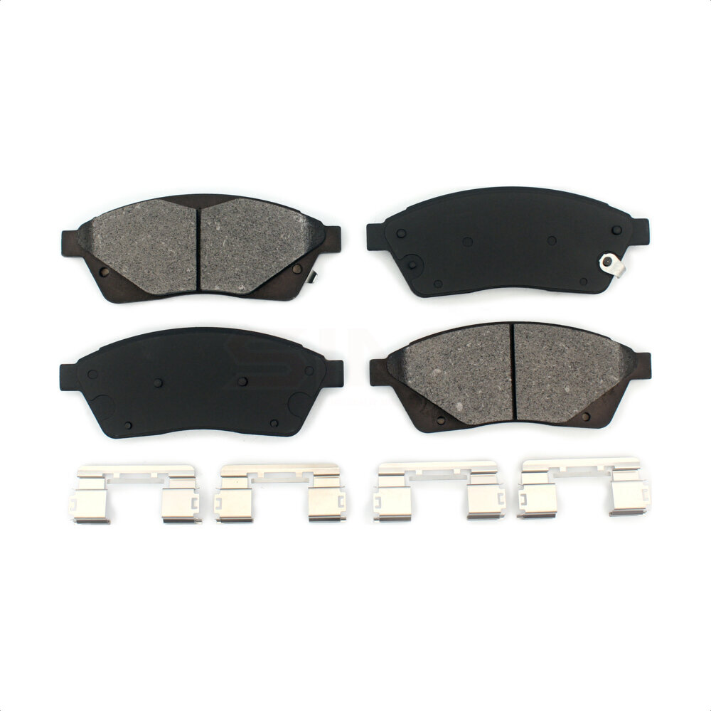 SIM SIM-1422 Disc Brake Pad Set