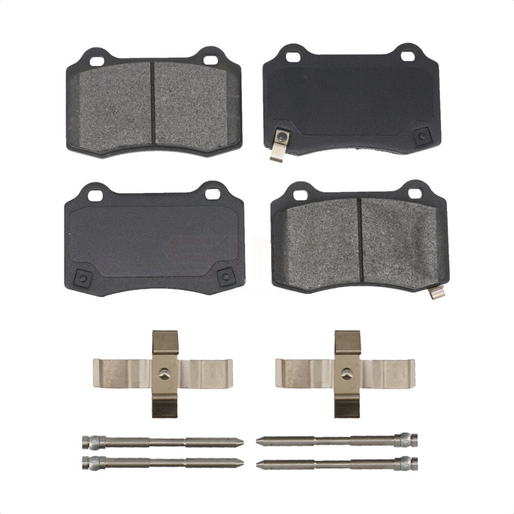 SIM SIM-1428 Disc Brake Pad Set