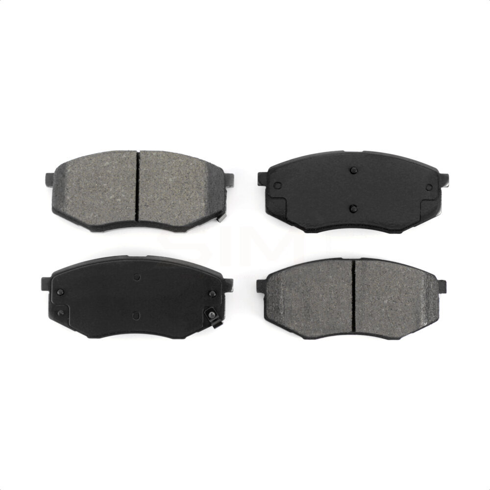SIM SIM-1447 Disc Brake Pad Set