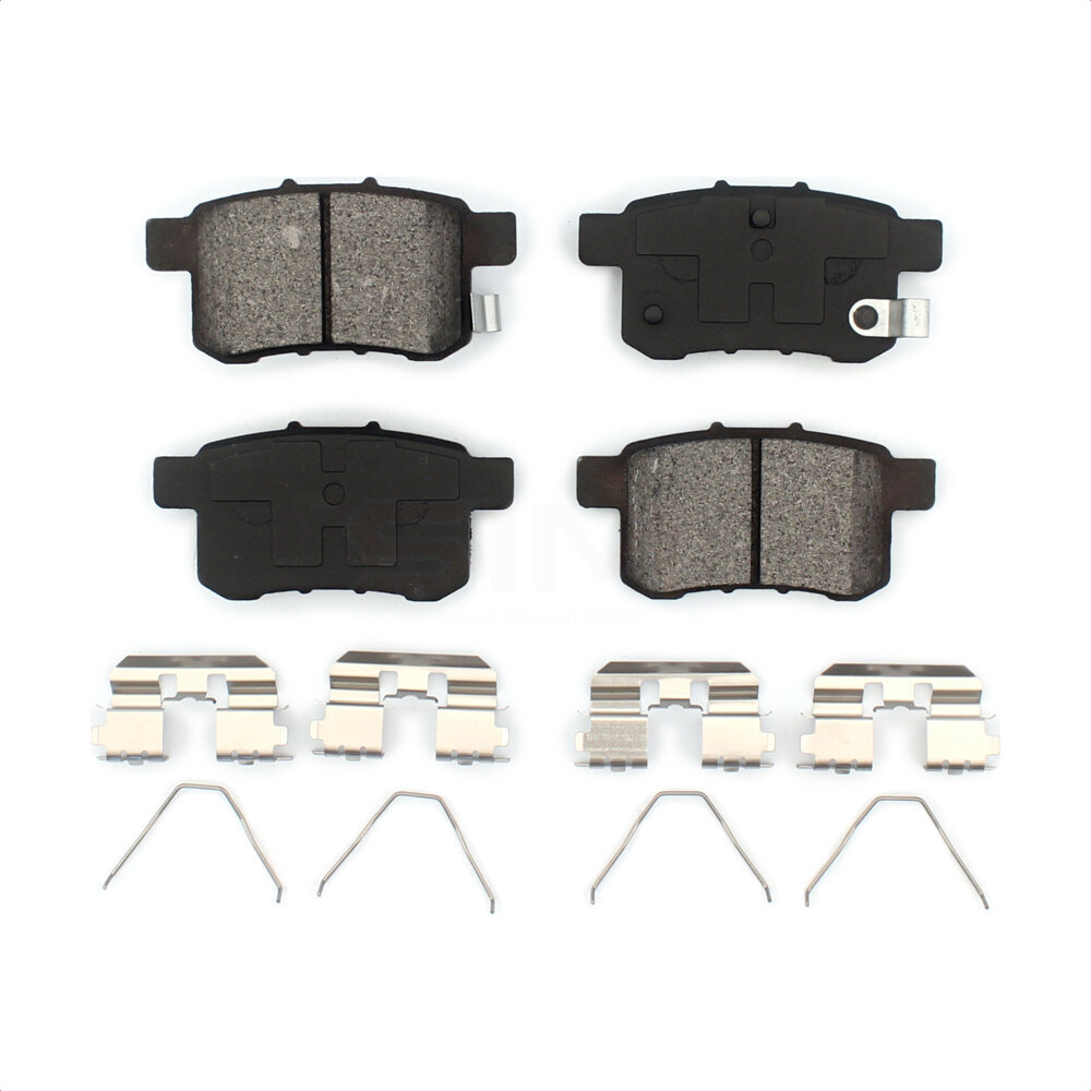 SIM SIM-1451 Disc Brake Pad Set