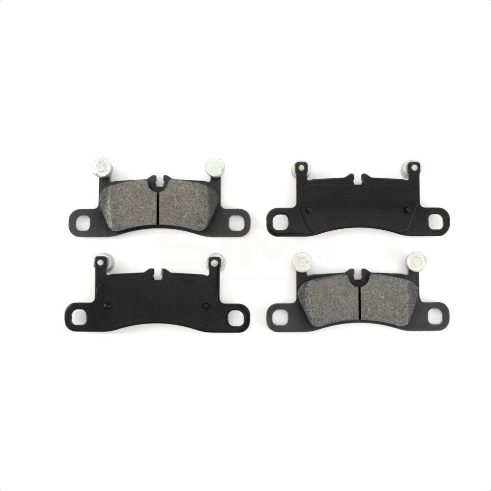 SIM SIM-1453 Disc Brake Pad Set