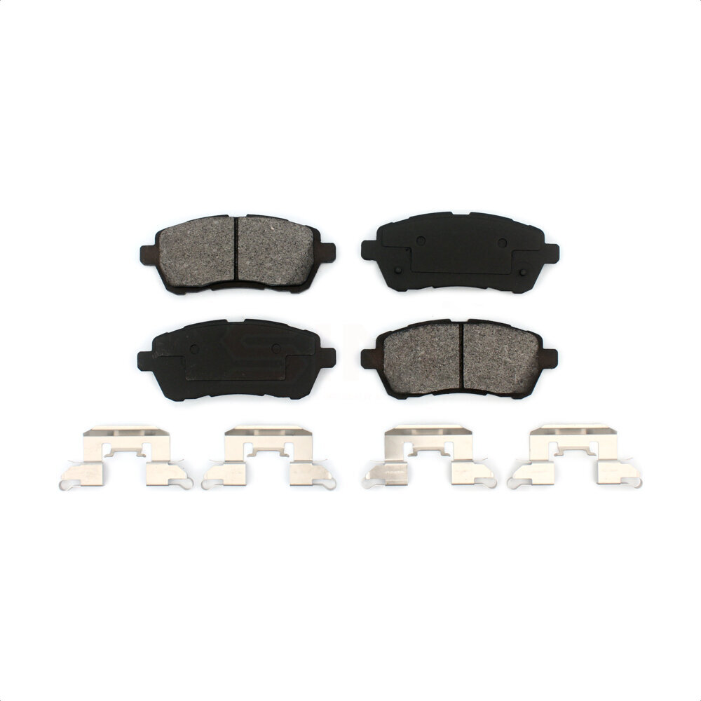 SIM SIM-1454A Disc Brake Pad Set