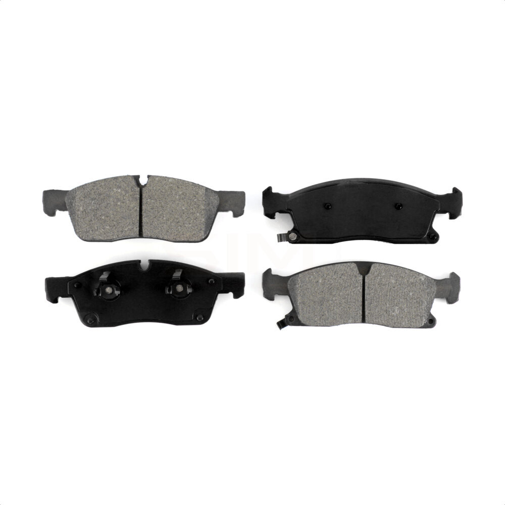 SIM SIM-1455 Disc Brake Pad Set