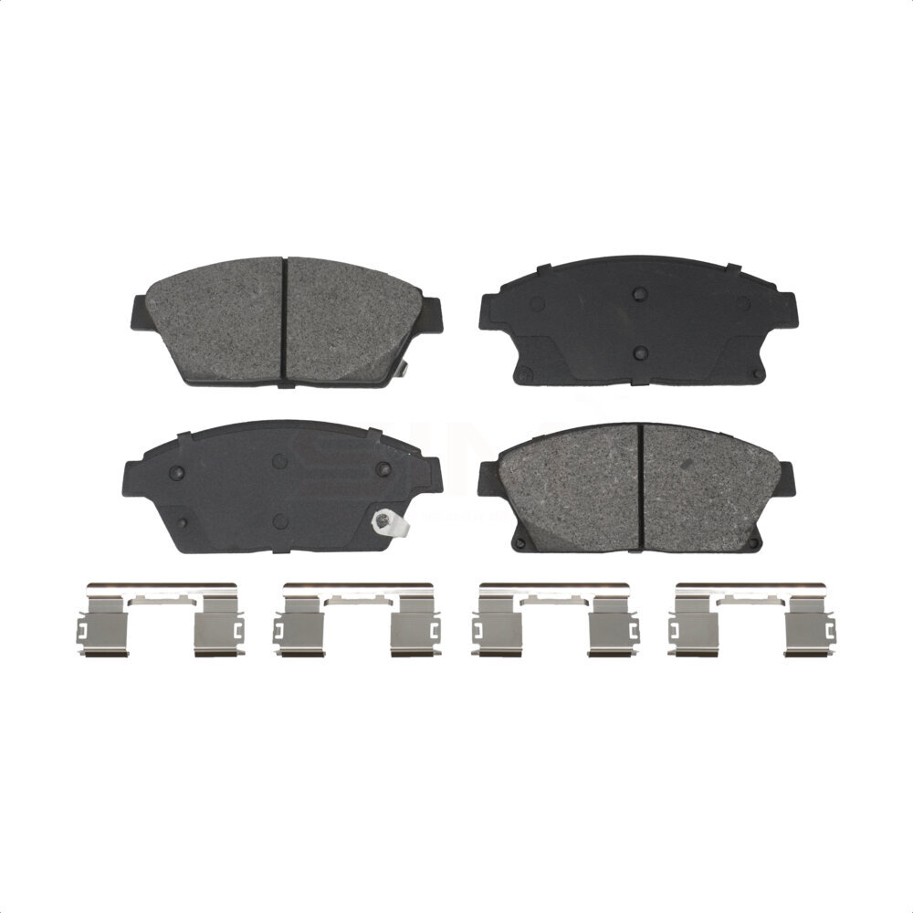 SIM SIM-1467 Disc Brake Pad Set