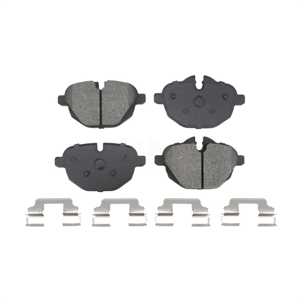 SIM SIM-1473 Disc Brake Pad Set