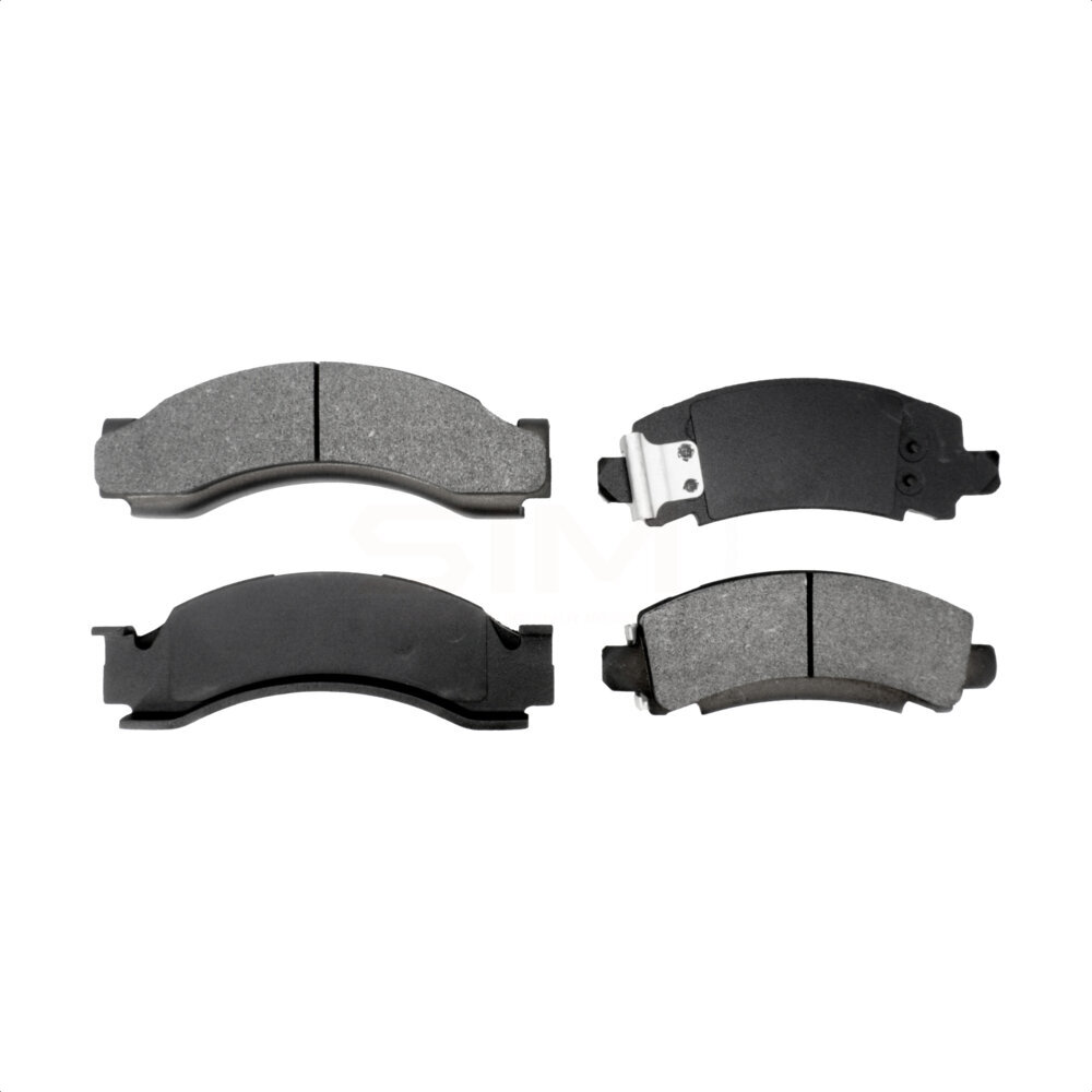 SIM SIM-149 Disc Brake Pad Set