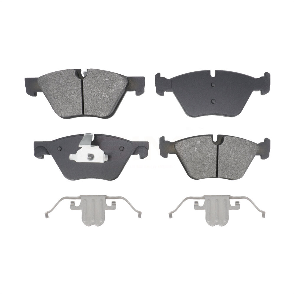 SIM SIM-1504 Disc Brake Pad Set
