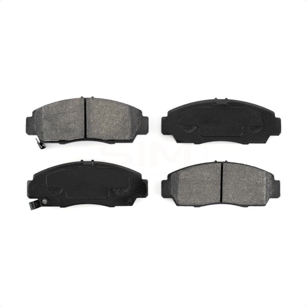 SIM SIM-1506 Disc Brake Pad Set