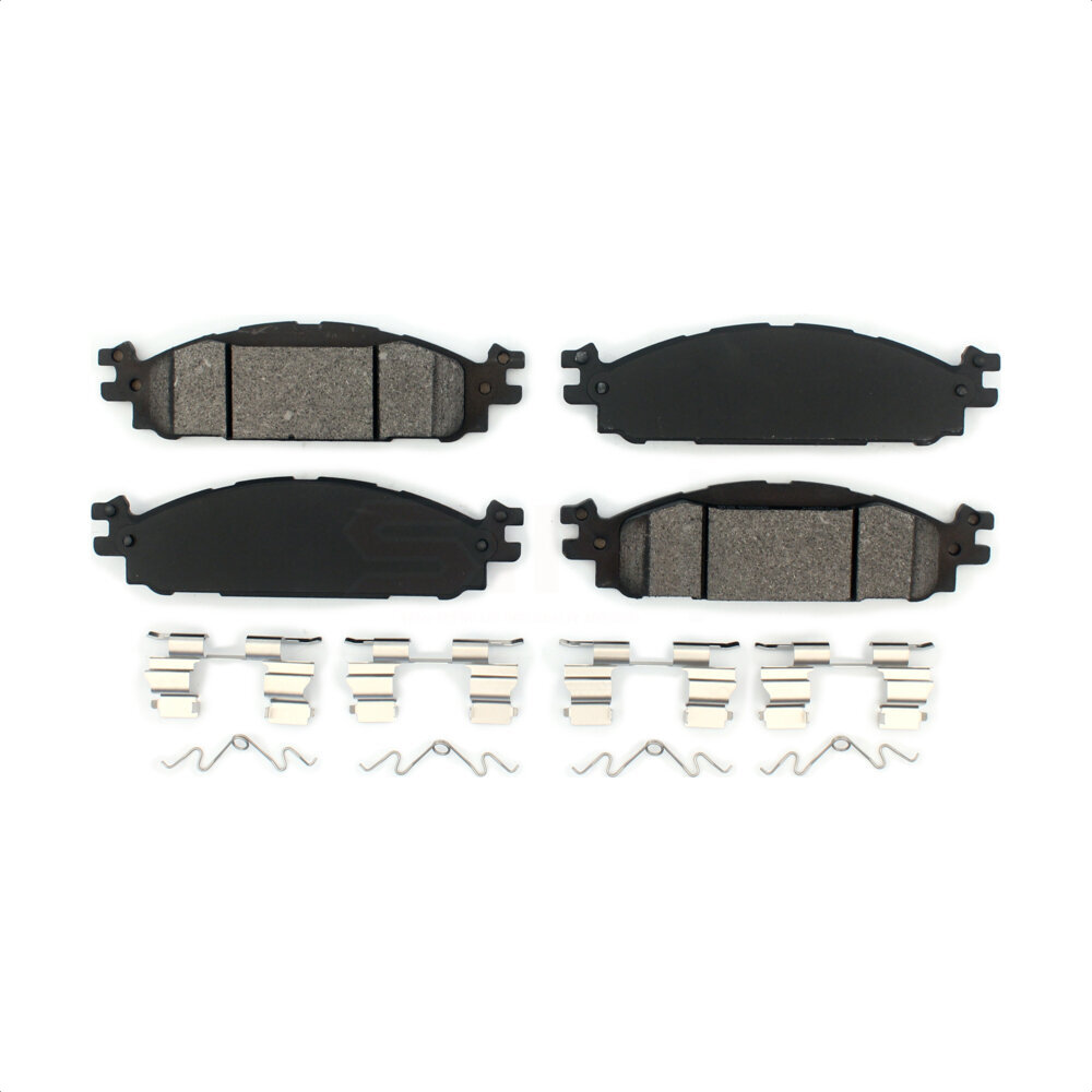SIM SIM-1508 Disc Brake Pad Set