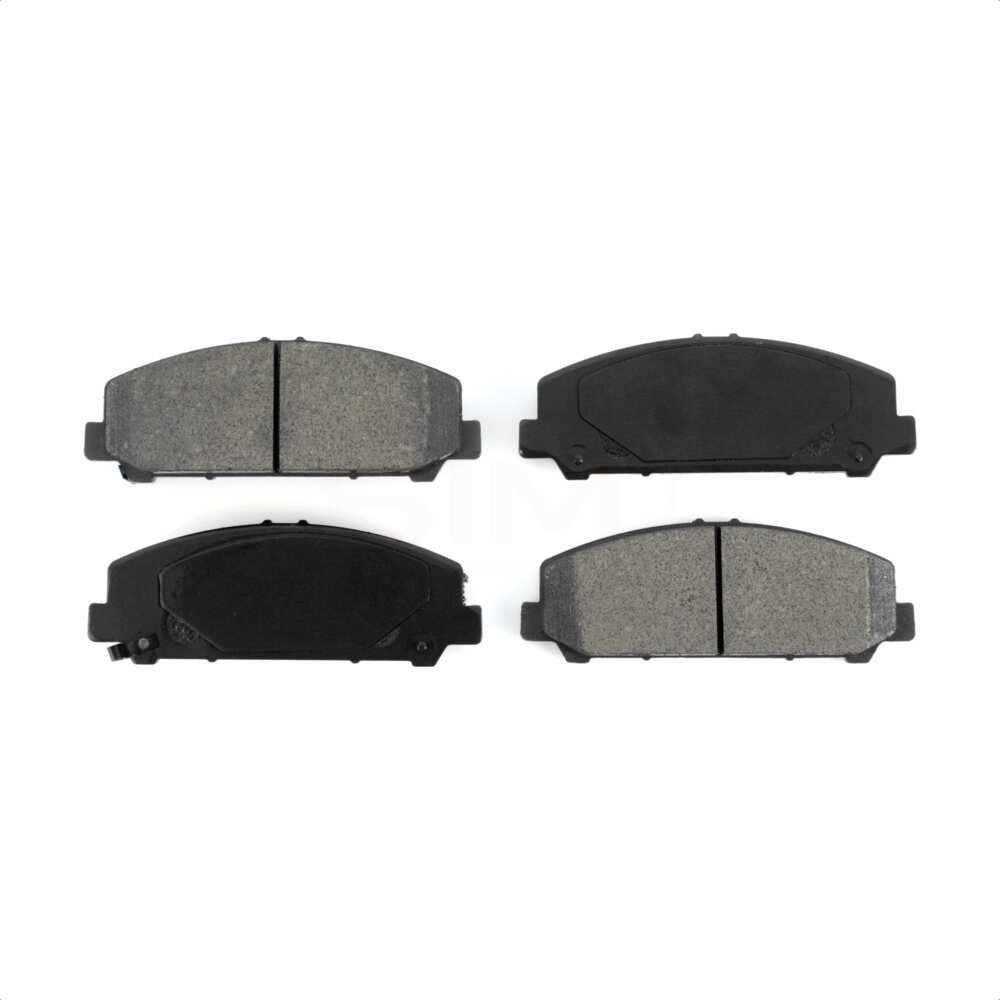 SIM SIM-1509 Disc Brake Pad Set