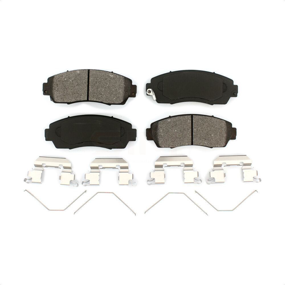 SIM SIM-1521 Disc Brake Pad Set