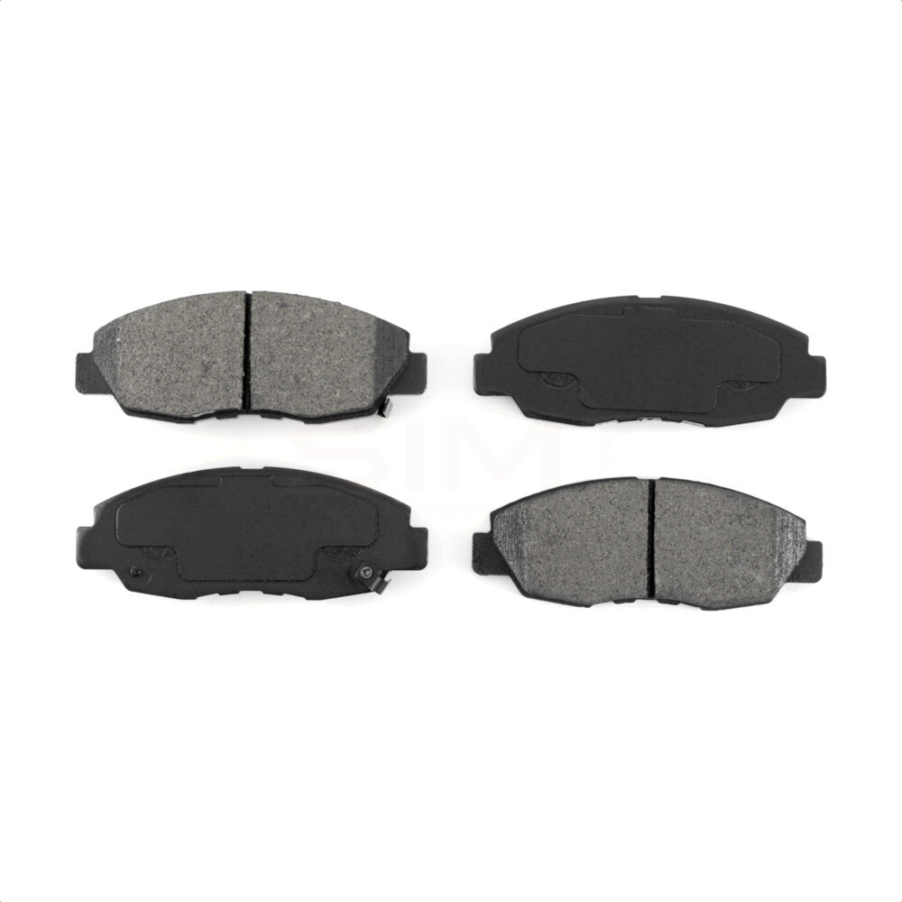 SIM SIM-1578 Disc Brake Pad Set