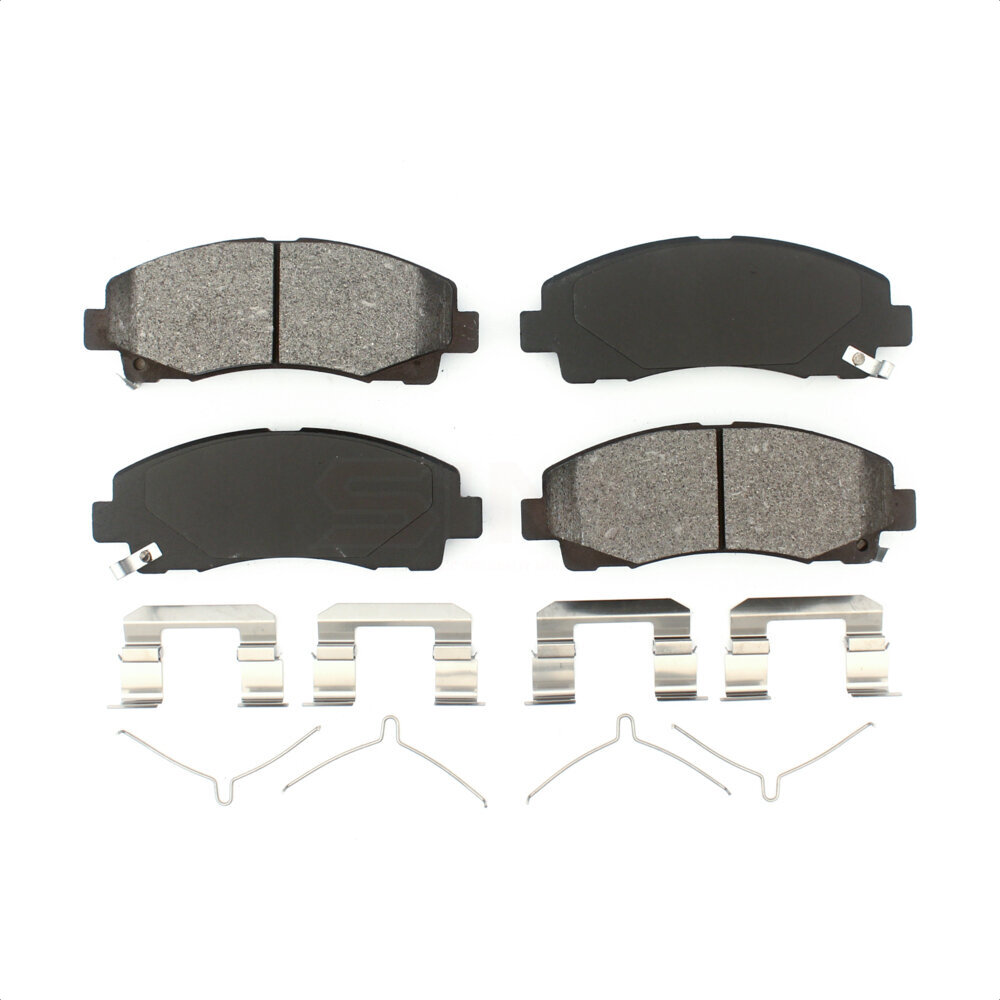 SIM SIM-1584 Disc Brake Pad Set
