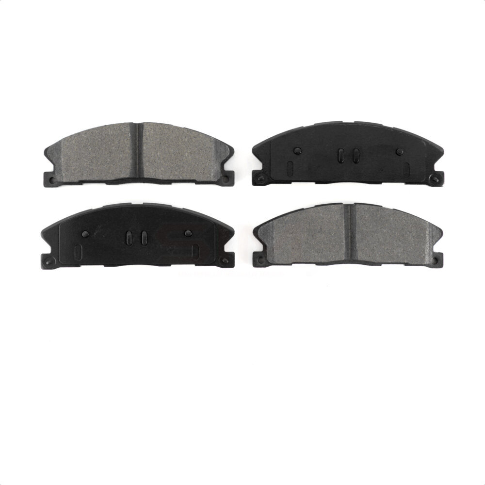 SIM SIM-1611 Disc Brake Pad Set