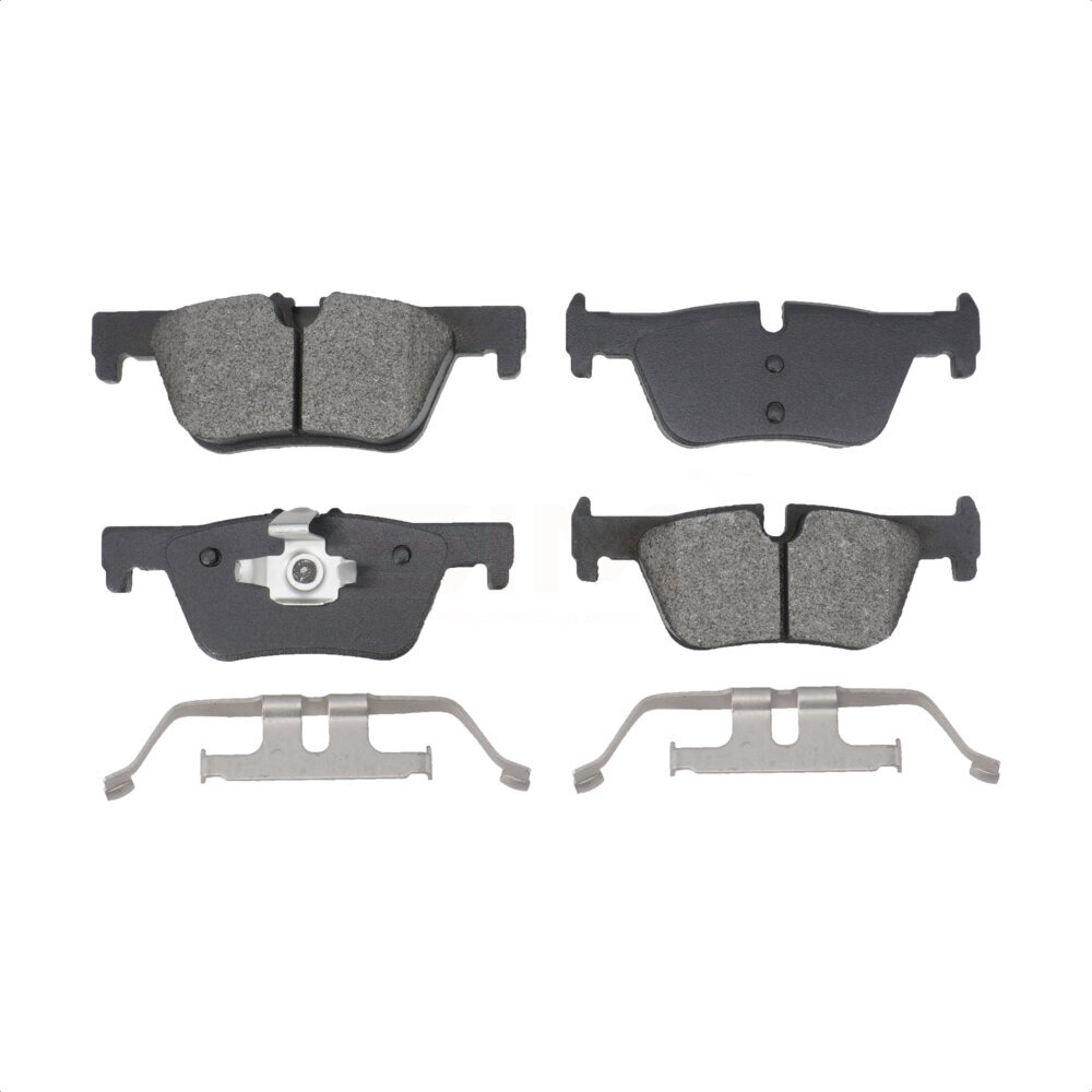 SIM SIM-1613 Disc Brake Pad Set