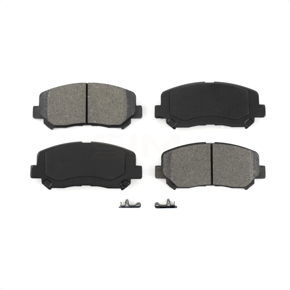 SIM SIM-1623 Disc Brake Pad Set
