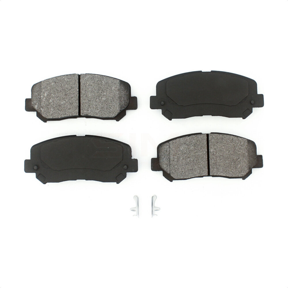 SIM SIM-1640A Disc Brake Pad Set