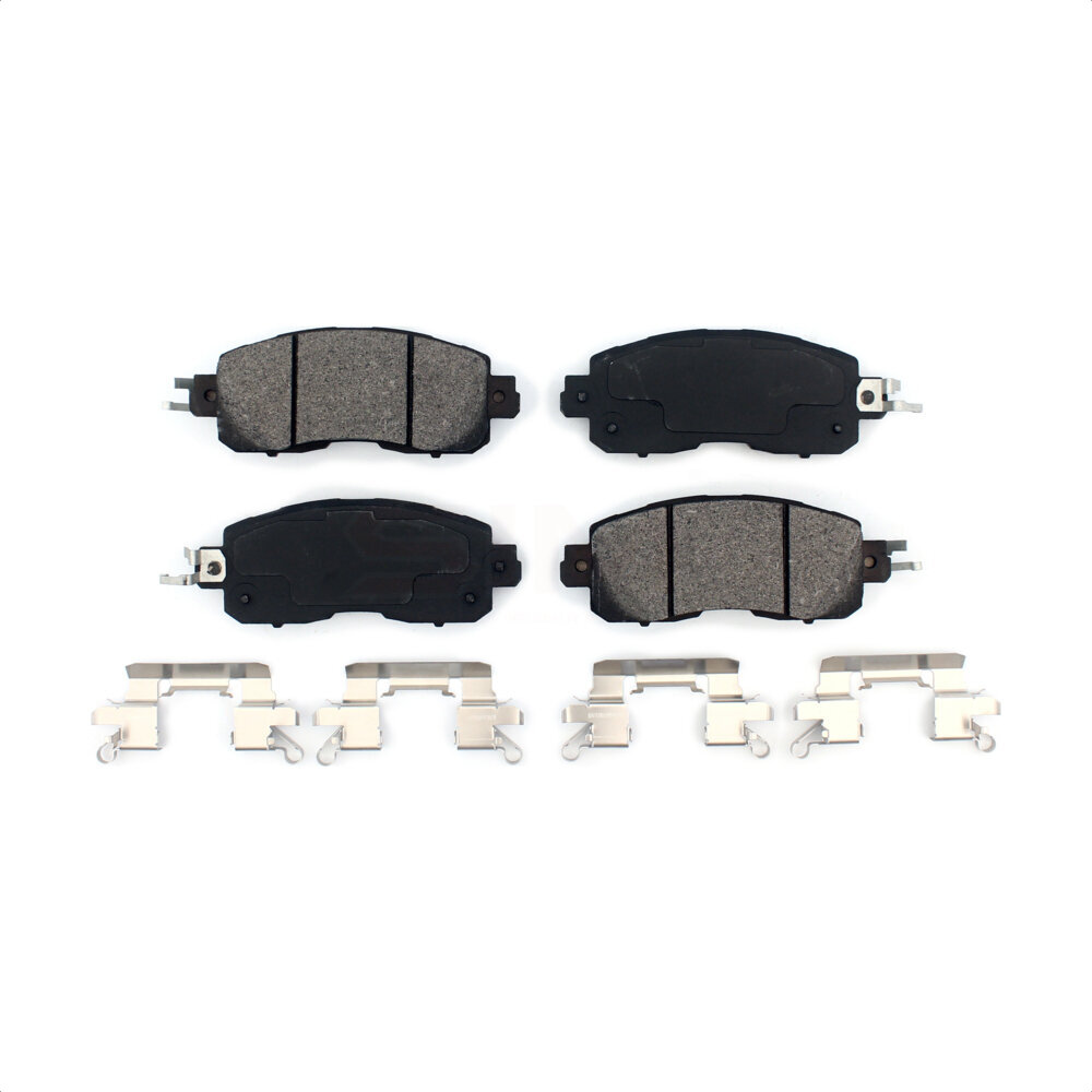 SIM SIM-1650 Disc Brake Pad Set