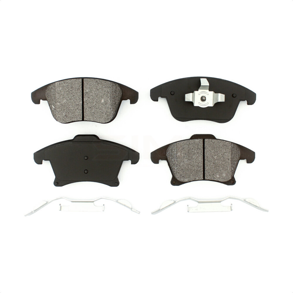 SIM SIM-1653 Disc Brake Pad Set