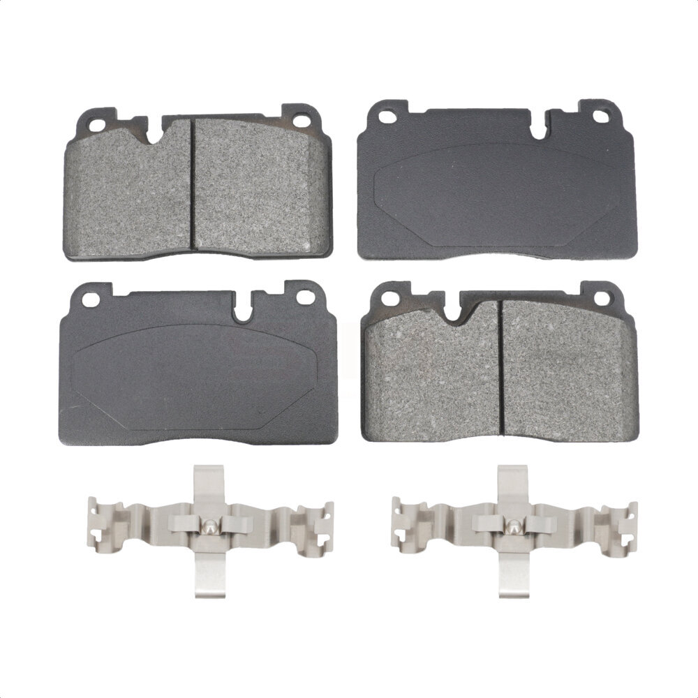 SIM SIM-1663 Disc Brake Pad Set