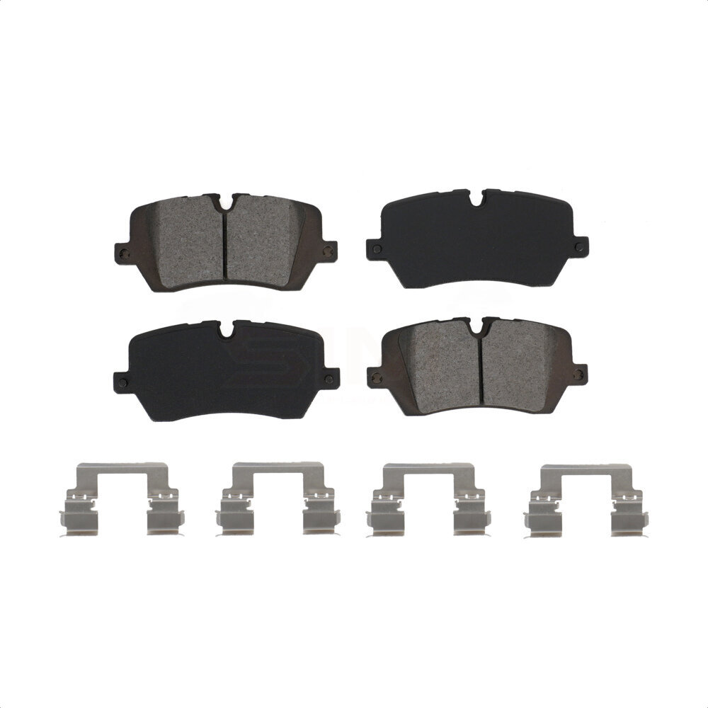 SIM SIM-1692 Disc Brake Pad Set