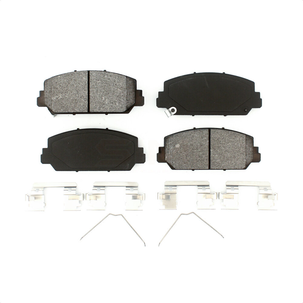 SIM SIM-1697 Disc Brake Pad Set