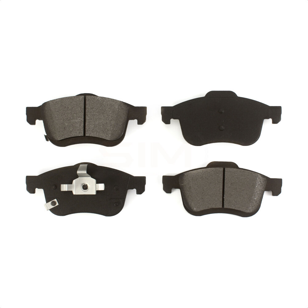 SIM SIM-1721 Disc Brake Pad Set