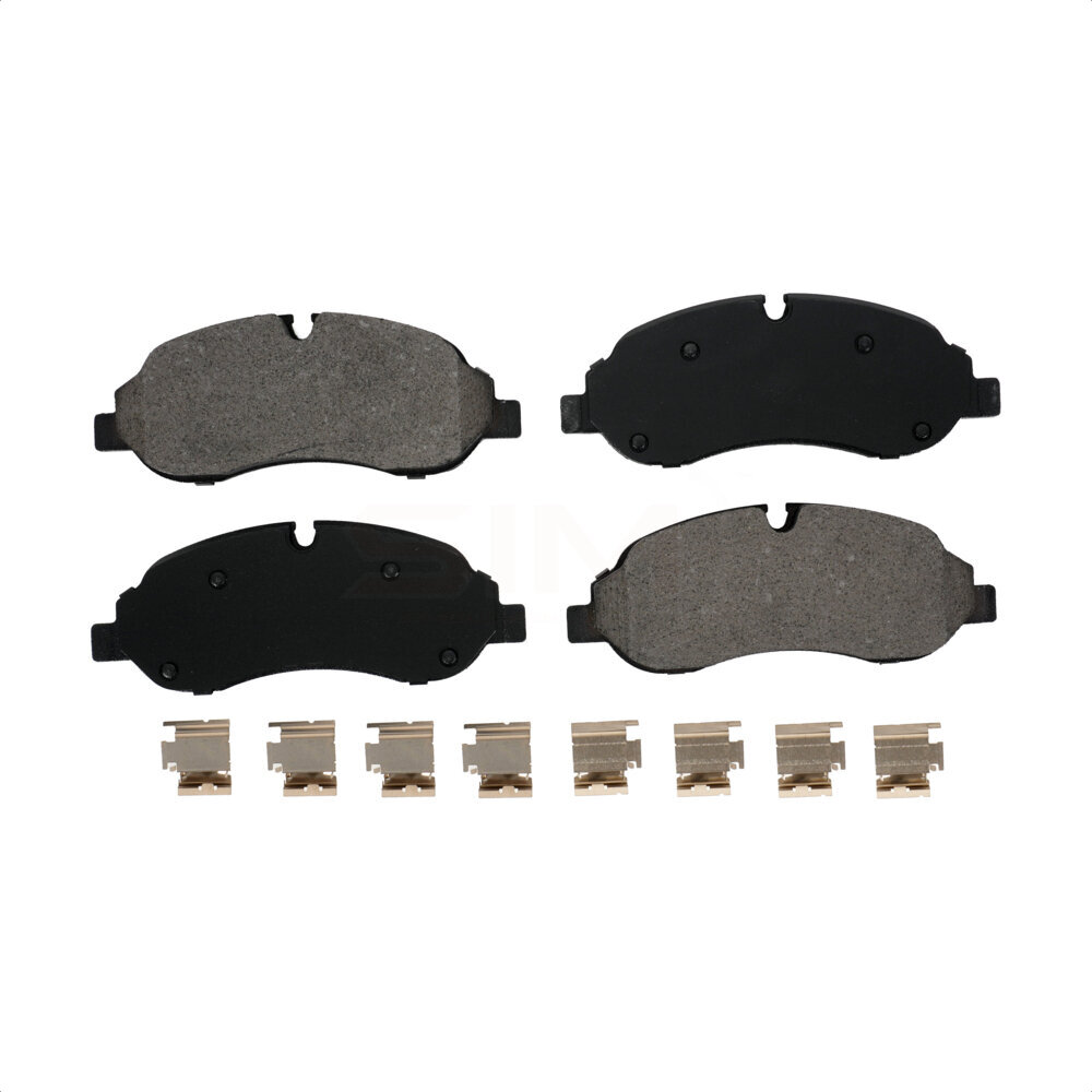 SIM SIM-1774 Disc Brake Pad Set