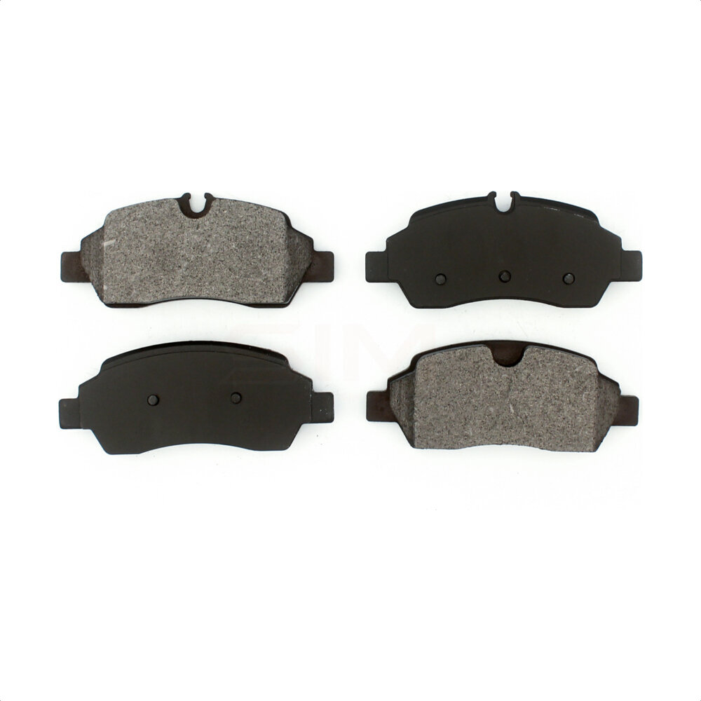 SIM SIM-1775 Disc Brake Pad Set