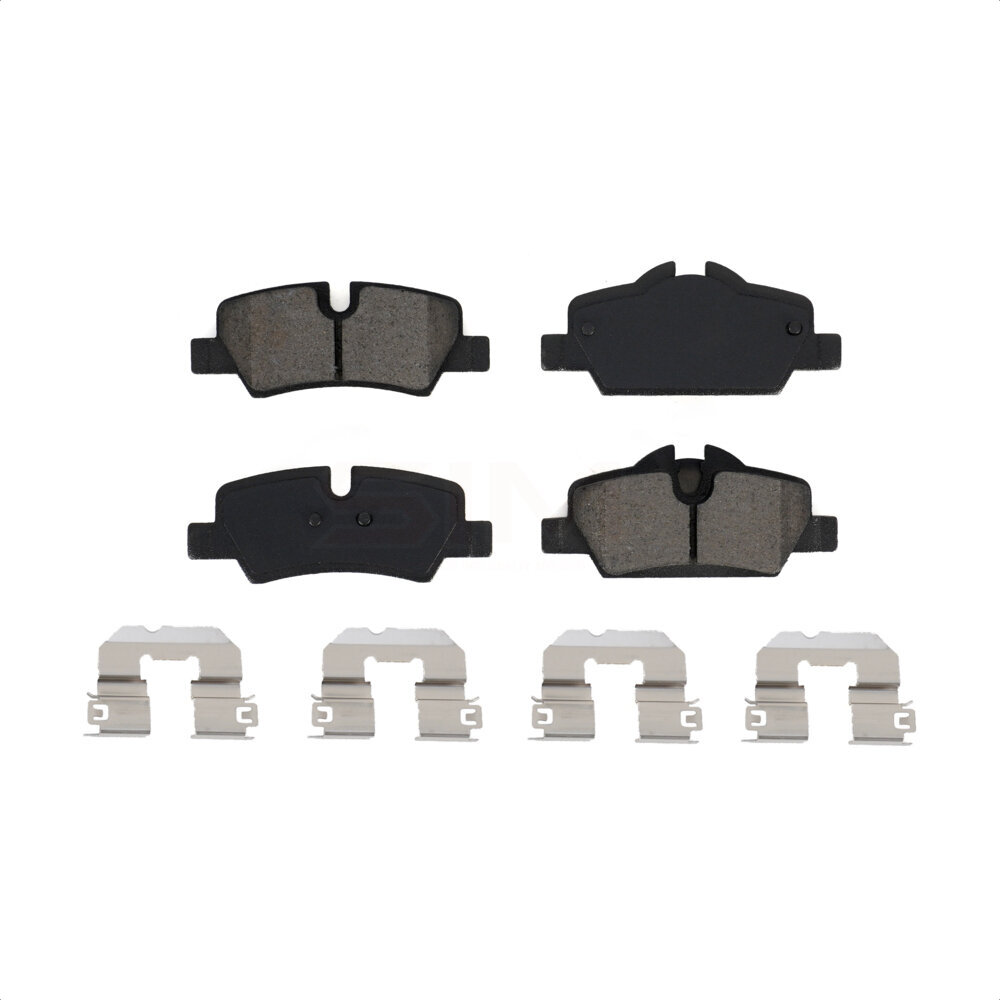 SIM SIM-1800 Disc Brake Pad Set