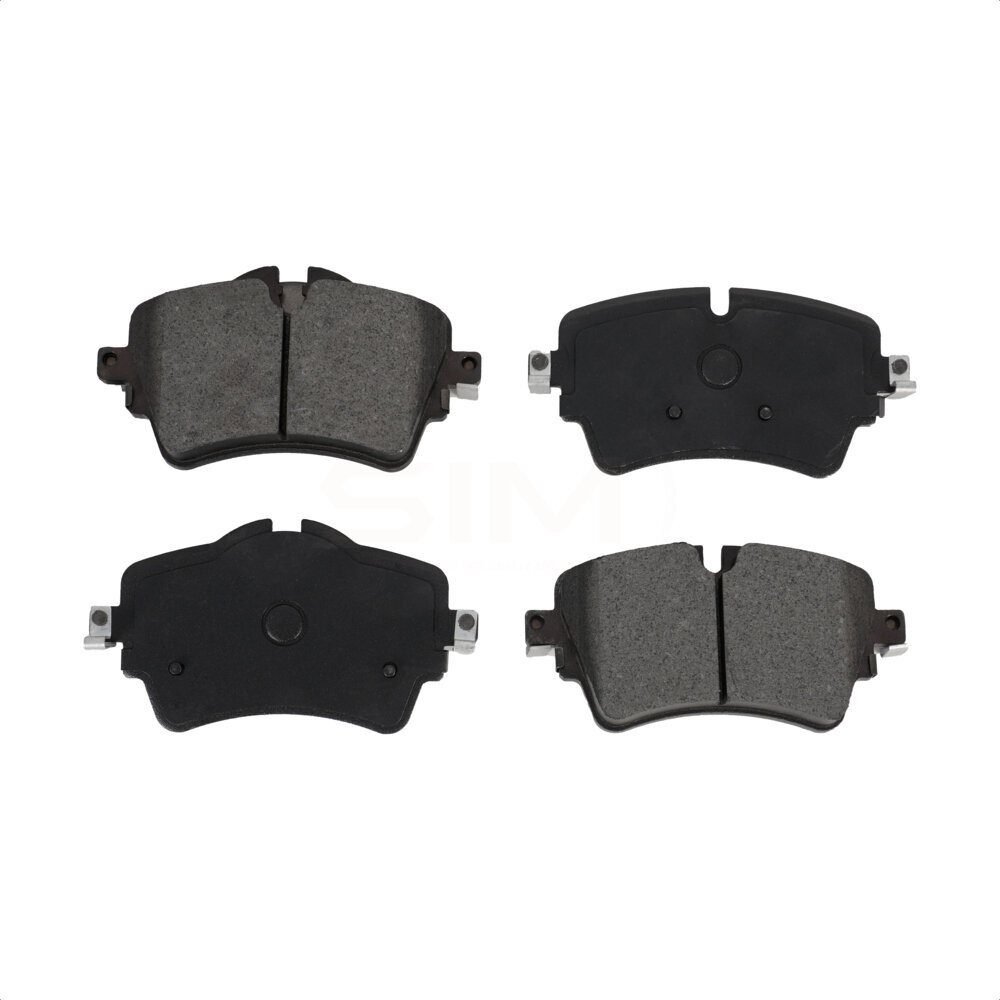 SIM SIM-1801 Disc Brake Pad Set