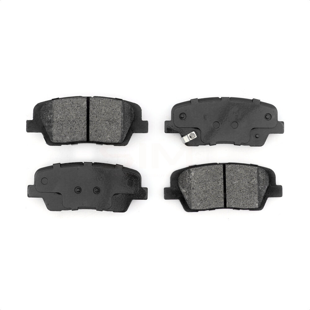 SIM SIM-1816 Disc Brake Pad Set