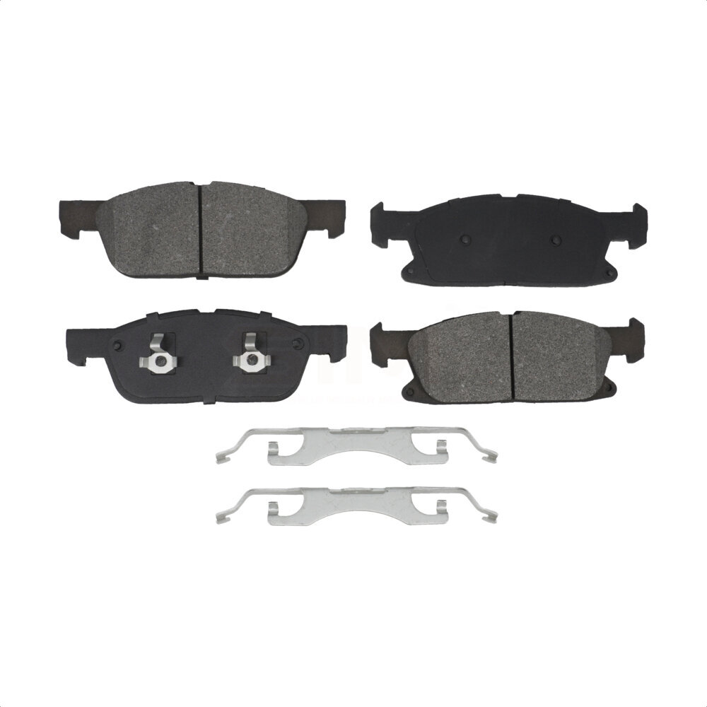 SIM SIM-1818A Disc Brake Pad Set