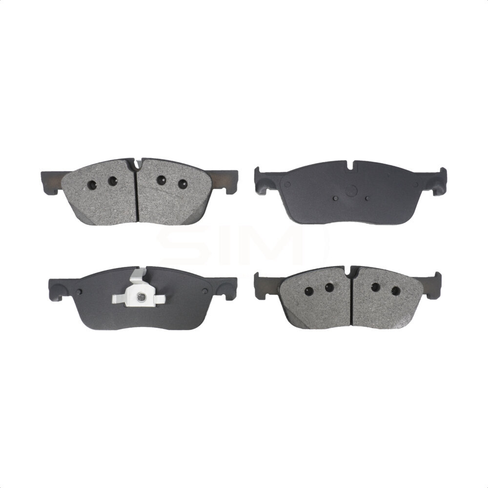 SIM SIM-1838 Disc Brake Pad Set