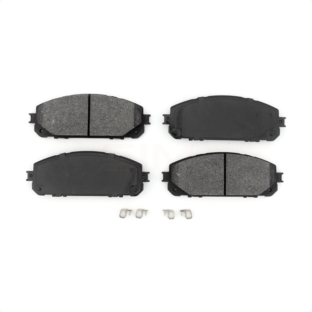 SIM SIM-1843 Disc Brake Pad Set