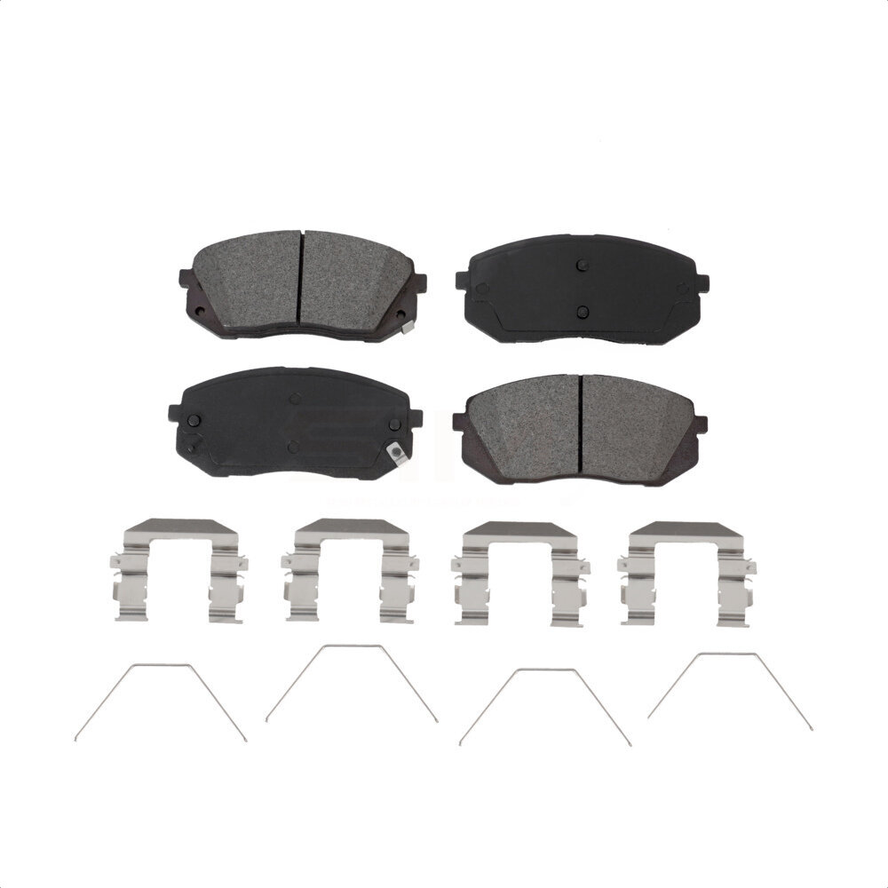 SIM SIM-1855 Disc Brake Pad Set