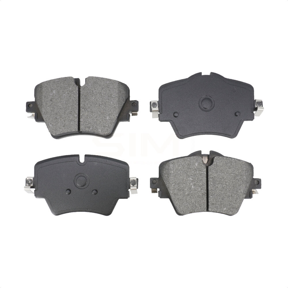 SIM SIM-1892 Disc Brake Pad Set