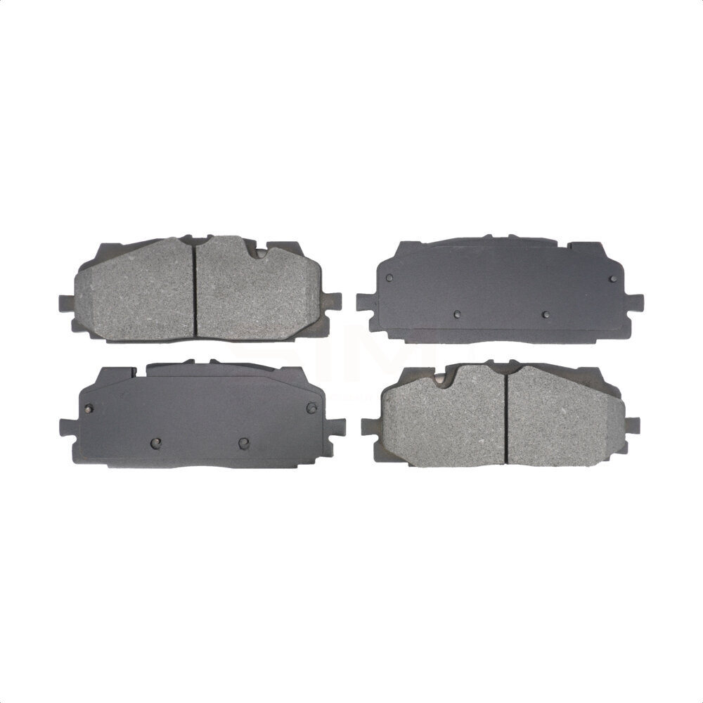SIM SIM-1894 Disc Brake Pad Set