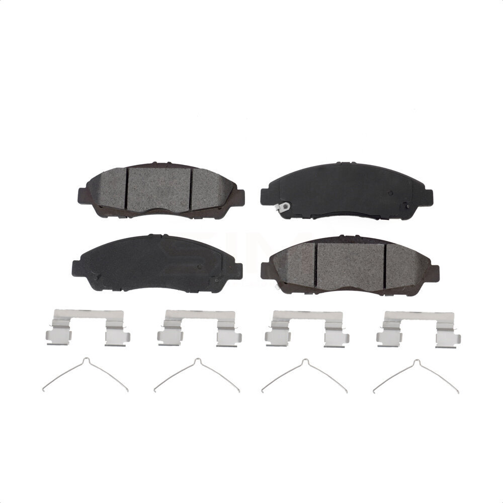 SIM SIM-1896 Disc Brake Pad Set