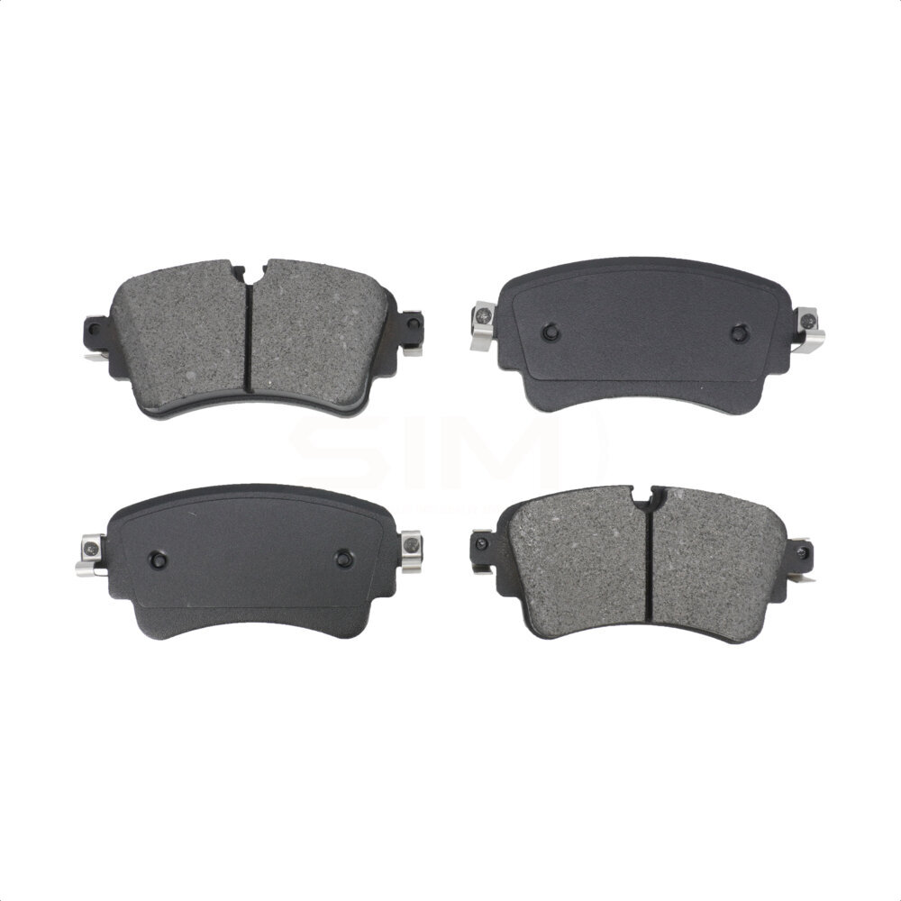 SIM SIM-1898 Disc Brake Pad Set