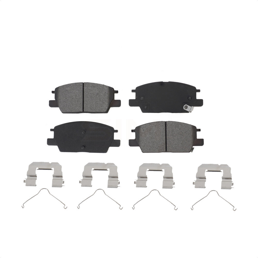 SIM SIM-1913 Disc Brake Pad Set