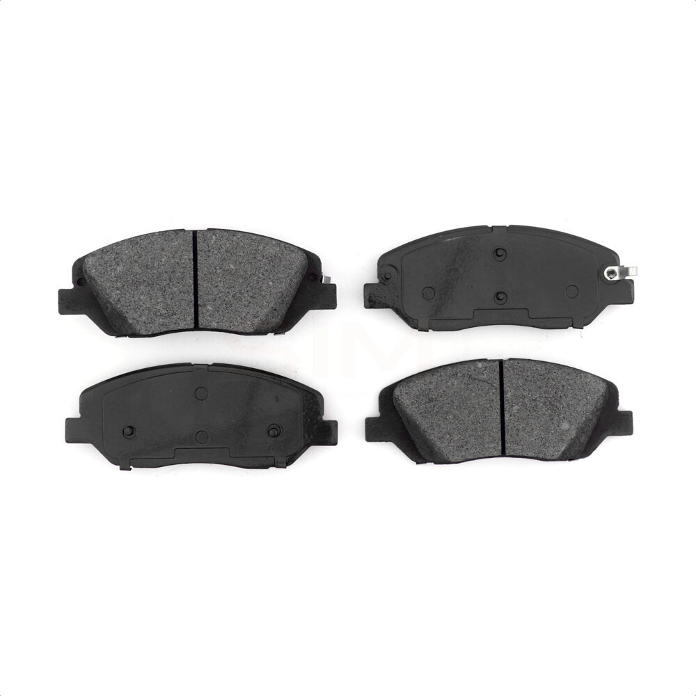 SIM SIM-1917 Disc Brake Pad Set